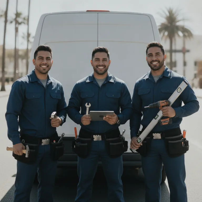 Mediador de Obras equipe em Mossoro